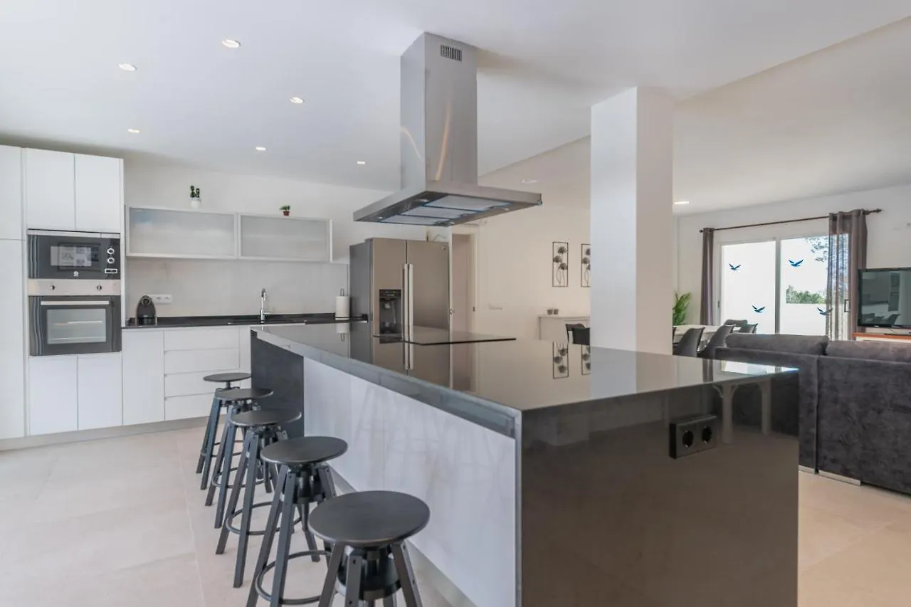 Villa Bahia De Palma - Family Only Cala Vinas  Cala Vinas (Mallorca)