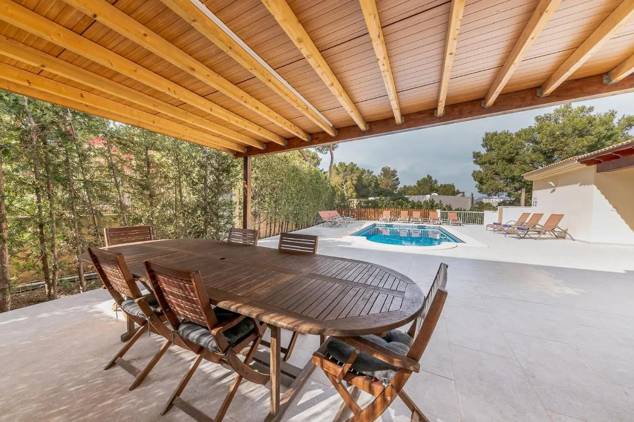 Villa Bahia De Palma - Family Only Cala Vinas  0*, Cala Vinas (Mallorca) Espagne