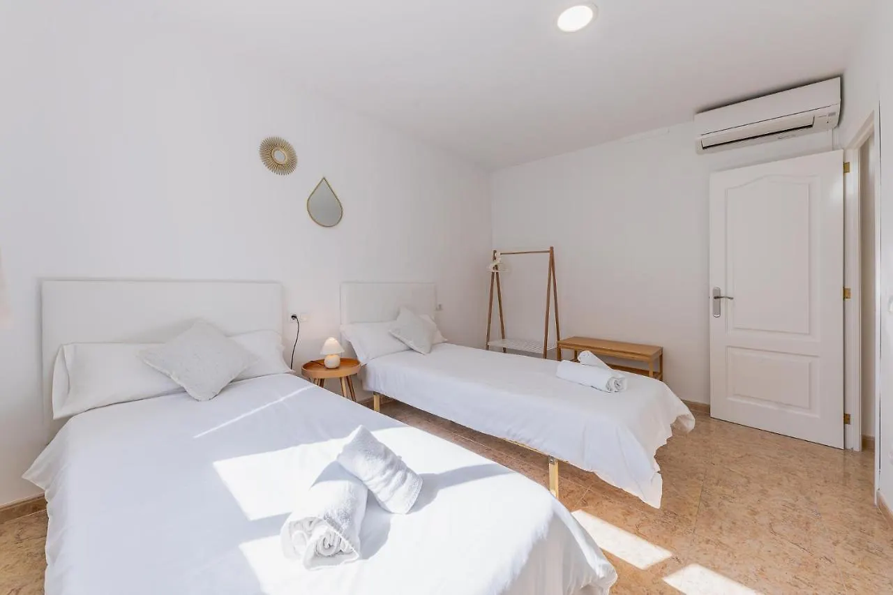 Villa Bahia De Palma - Family Only Cala Vinas  Espagne