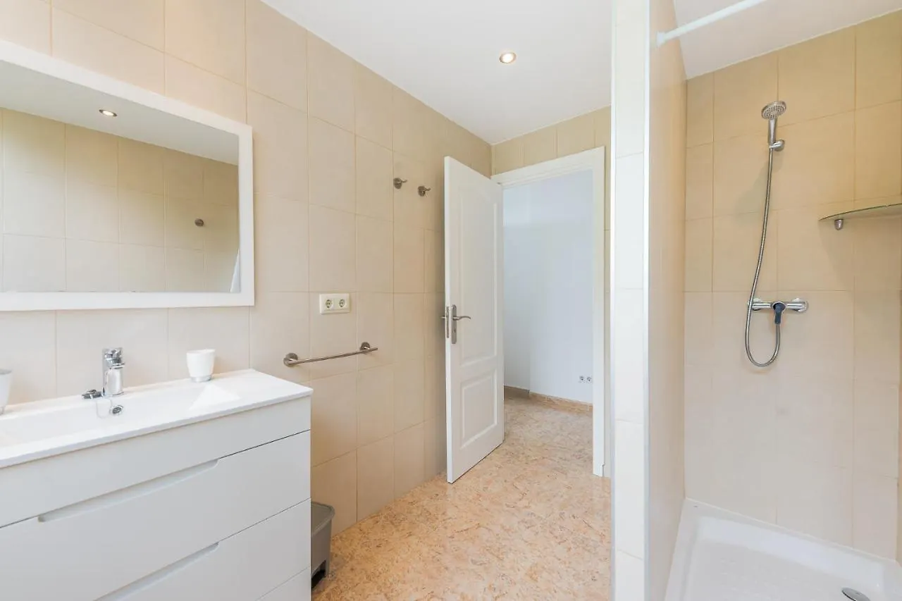 Villa Bahia De Palma - Family Only Cala Vinas  Hébergement de vacances Cala Vinas (Mallorca)